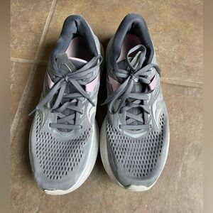 Saucony Ride 15 Women’s Running Shoes